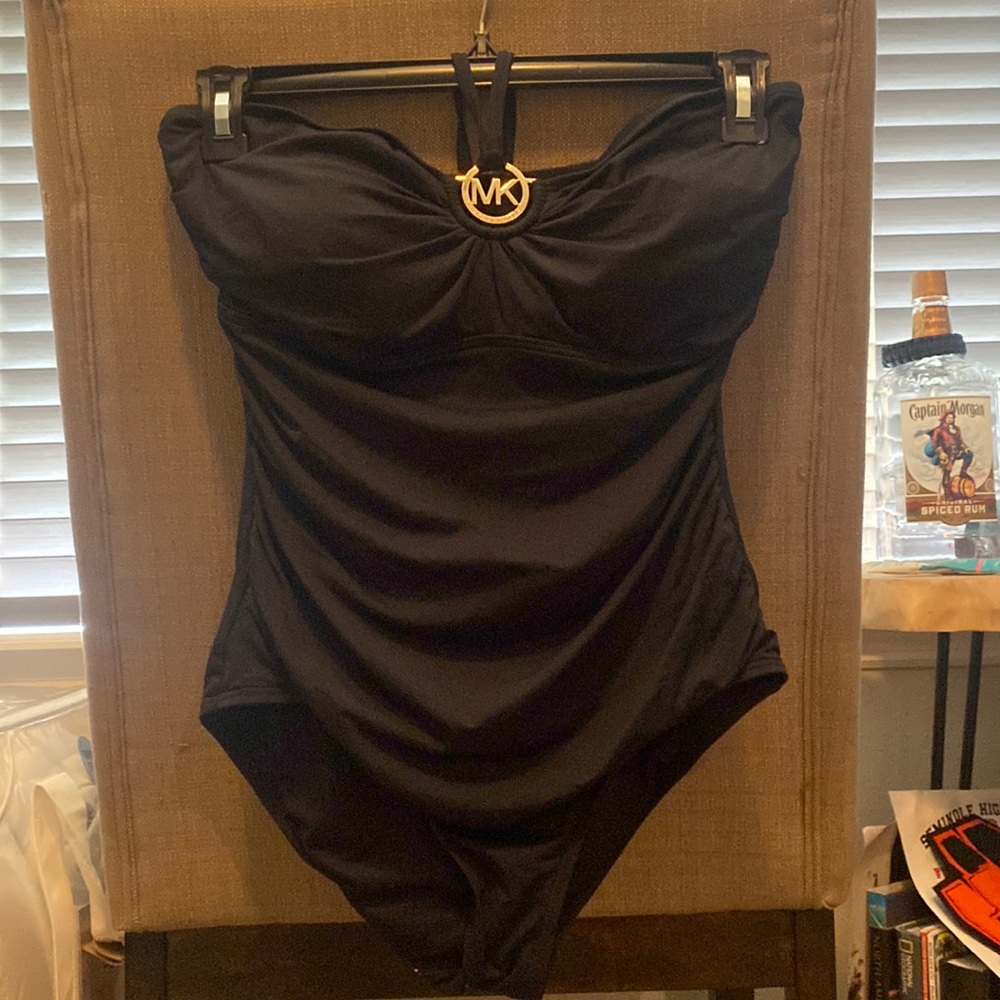 Cute Swim Suit / Large